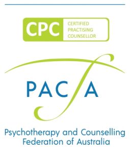 PACFA Certified Practicing Counsellor